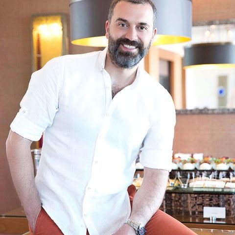Arda Esen