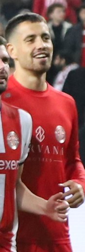 Ersin Zehir