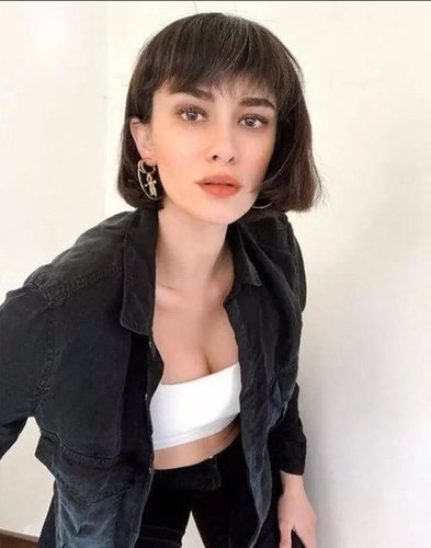 Hande Doğandemir
