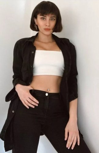 Hande Doğandemir