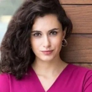 Hande Doğandemir