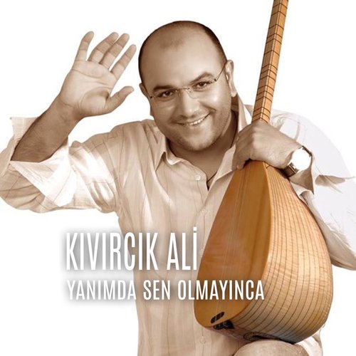Kıvırcık Ali