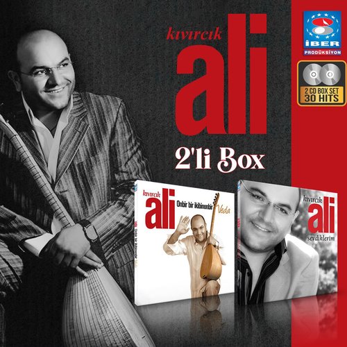 Kıvırcık Ali