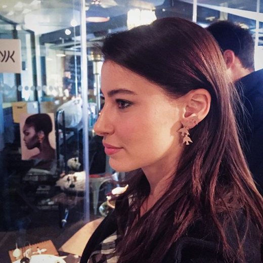 Müjde Uzman