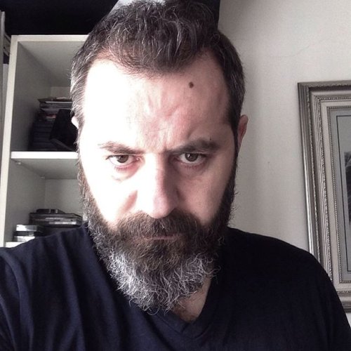 Osman Albayrak