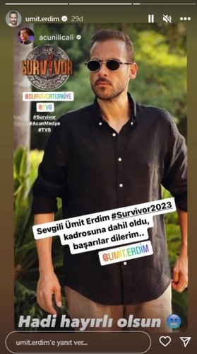 Ümit Ergirdi