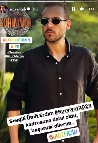 Ümit Ergirdi