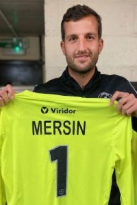 Yusuf Mersin