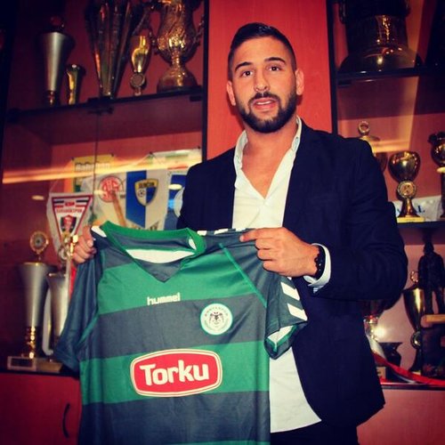 Barış Örücü