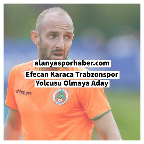 Efecan Karaca