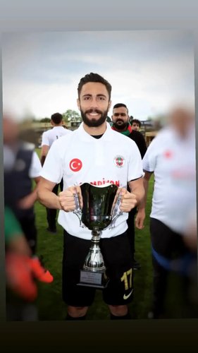 Faruk Yiğit