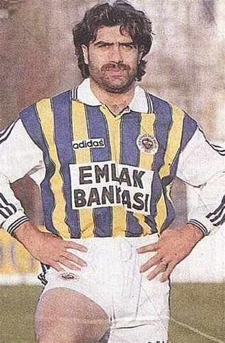 Faruk Yiğit