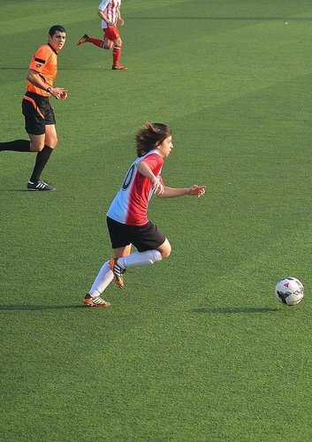 Fatoş Yıldırım