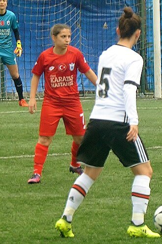 Fatoş Yıldırım