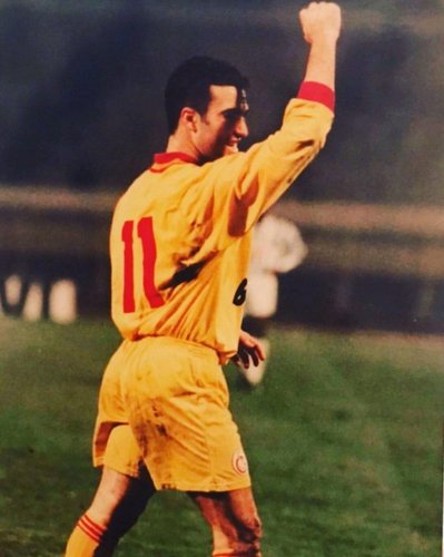 Hakan Ünsal