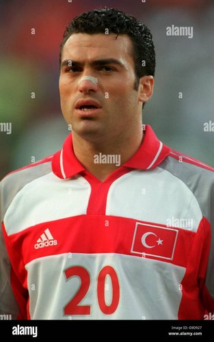 Hakan Ünsal