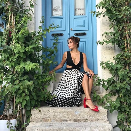 Hande Erçel