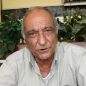 İsmet Hürmüzlü