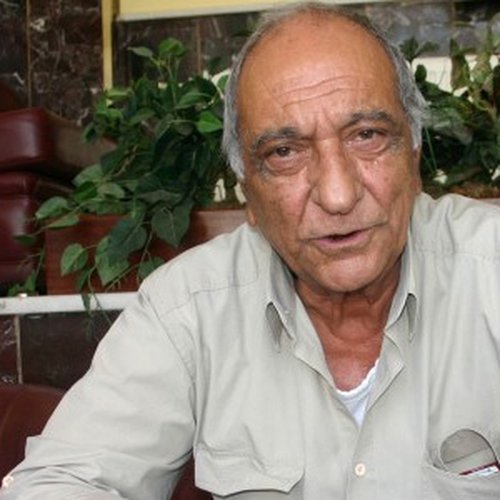 İsmet Hürmüzlü