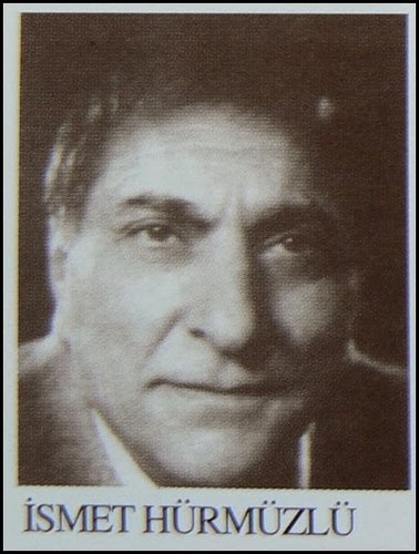 İsmet Hürmüzlü