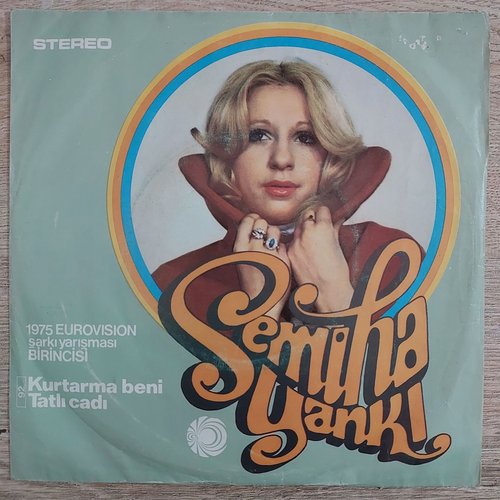 Semiha Yankı