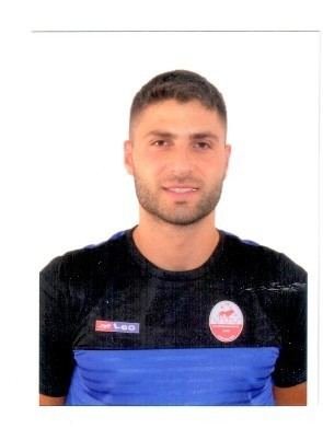 Yakup Ramazan Zorlu