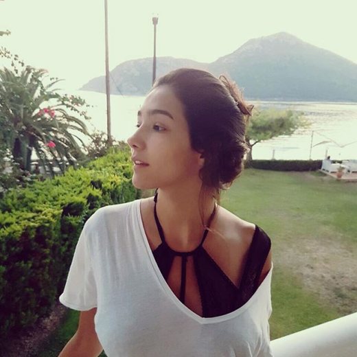 Aybüke Pusat