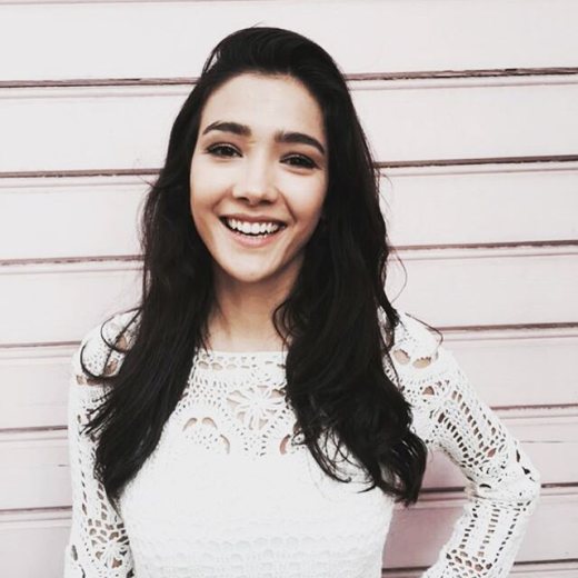 Aybüke Pusat