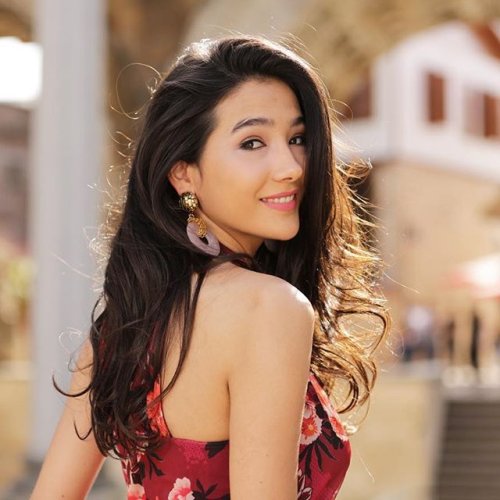 Aybüke Pusat