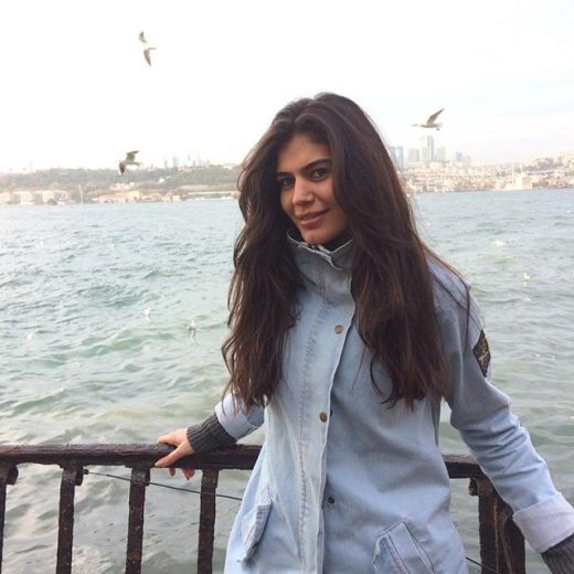 İrem Sultan Cengiz