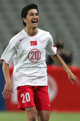 Nuri Şahin