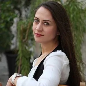 Selen Öztürk
