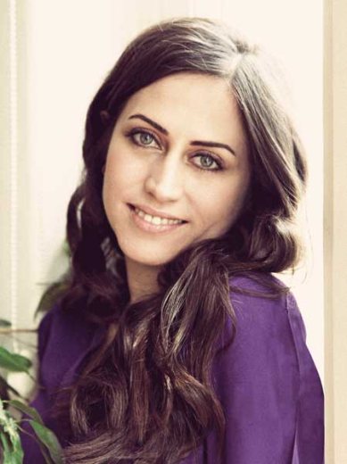 Selen Öztürk