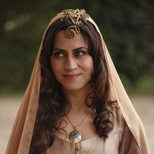 Selen Öztürk