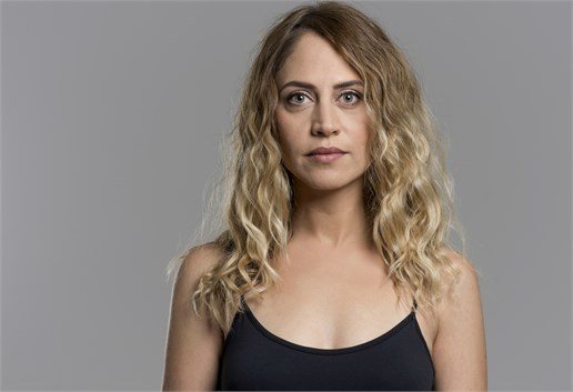 Selen Öztürk