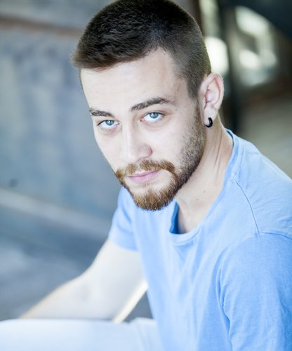 Semih Ertürk