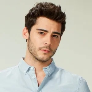 Berkay Hardal