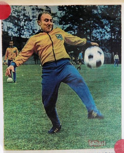 Doğan Babacan