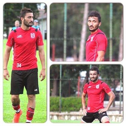 Murat Gürbüzerol