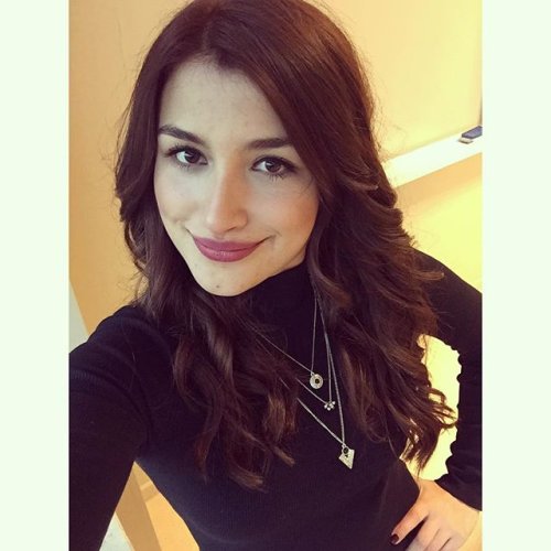 Cansu Nur Şimşek