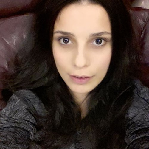 Yıldız Ustabaş