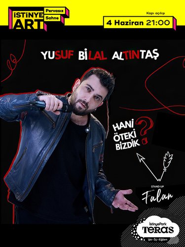 Yusuf Altıntaş