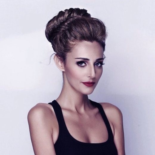 Cansu Melis Karakuş