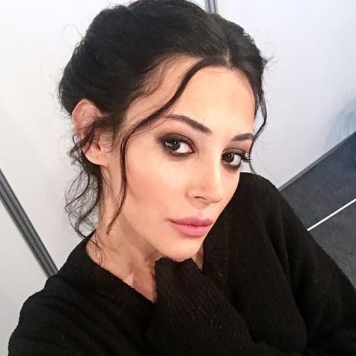 Cansu Melis Karakuş