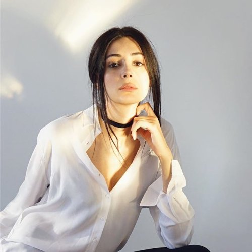 Cansu Melis Karakuş