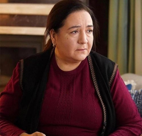 Hülya Duyar