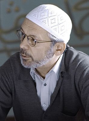 Vedat Erincin