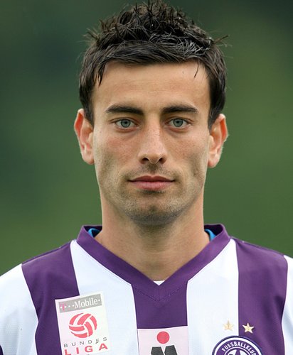 Yüksel Sariyar