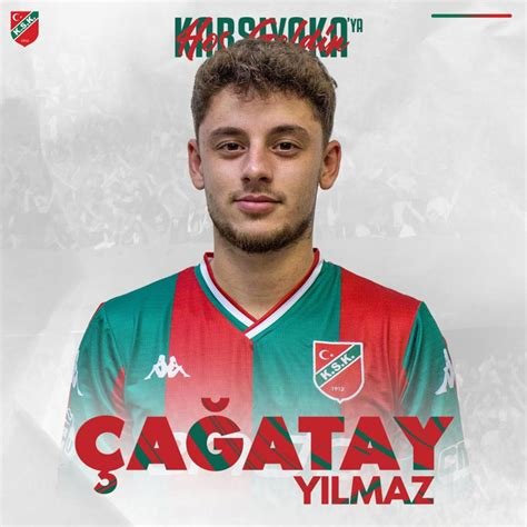 Çağatay Yılmaz
