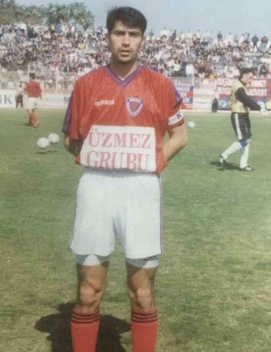 Hakan Vural Koçaslan